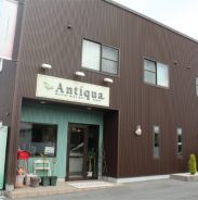 Antiqua(アンティカ)